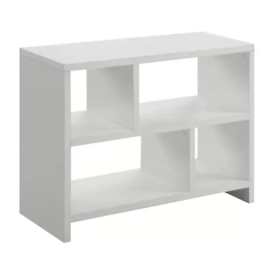 Northfield Console Bookcase