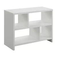 Northfield Console Bookcase