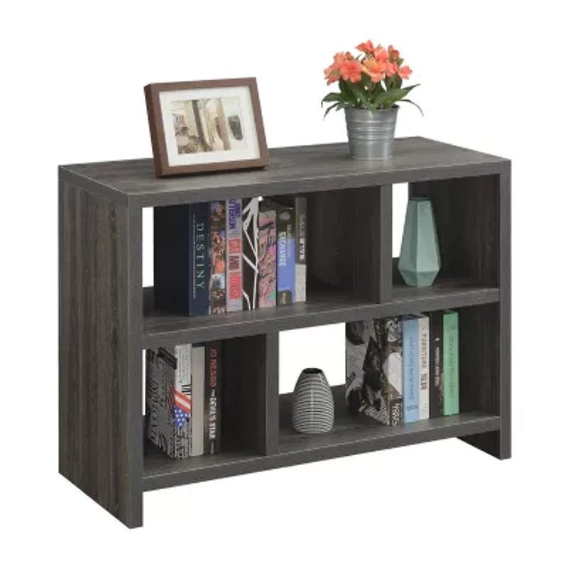 Northfield Console Bookcase