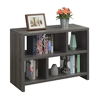 Northfield Console Bookcase