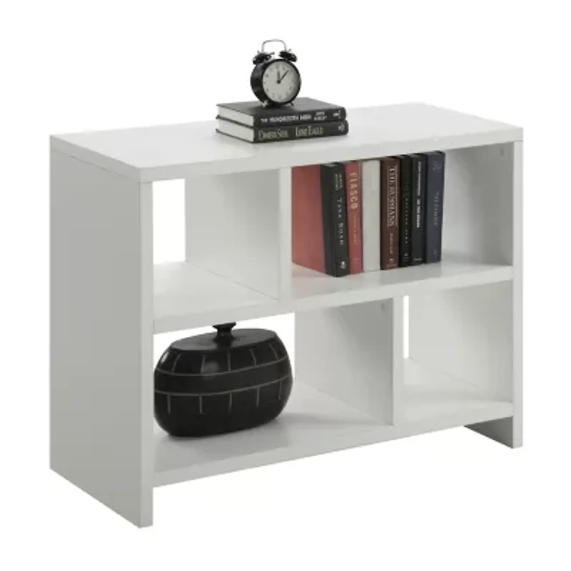 Northfield Console Bookcase
