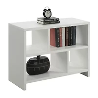Northfield Console Bookcase