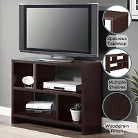 Northfield Console Bookcase