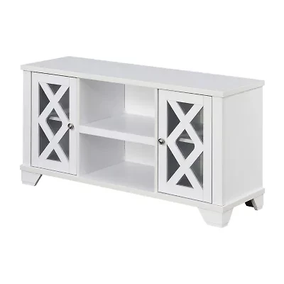 Gateway Living Room Collection TV Stand