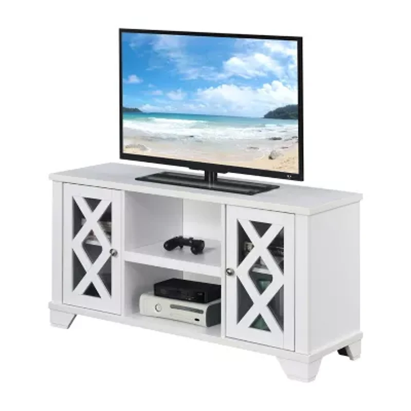 Gateway Living Room Collection TV Stand
