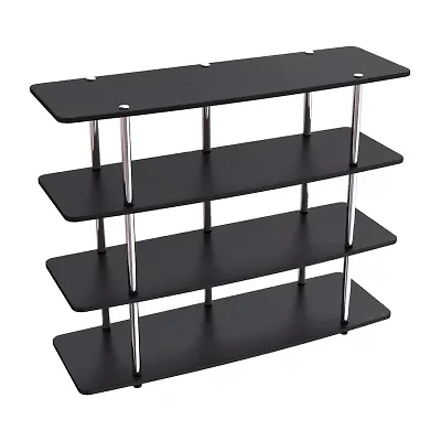 Designs 2 Go Living Room Collection TV Stand