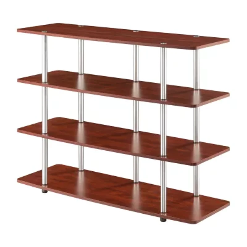 Convenience Concepts Designs 2 Go Living Room Collection TV Stand