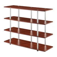 Convenience Concepts Designs 2 Go Living Room Collection TV Stand