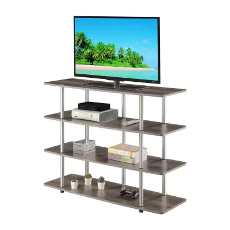 Designs 2 Go Living Room Collection TV Stand