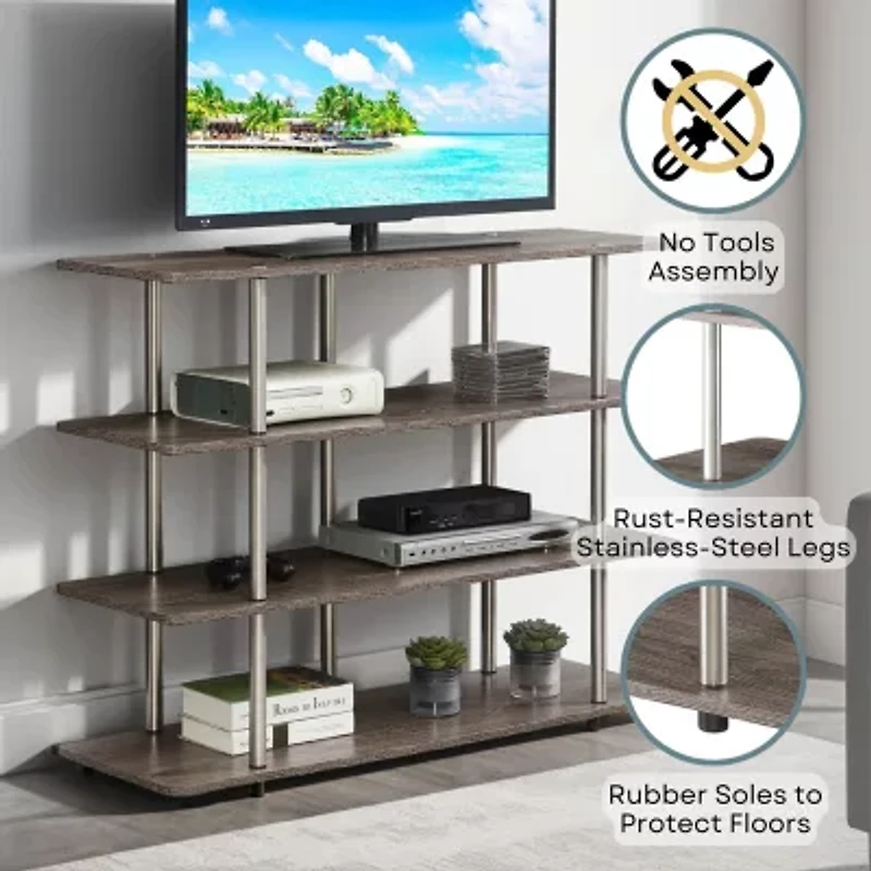 Designs 2 Go Living Room Collection TV Stand
