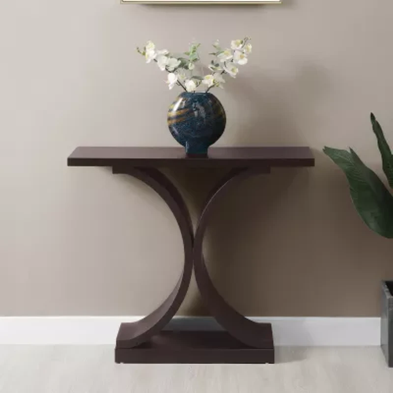 Newport Infinity Console Table