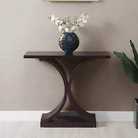 Newport Infinity Console Table