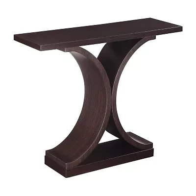 Newport Infinity Console Table