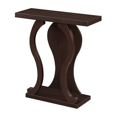 Newport Terry B Console Table