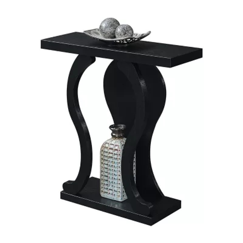 Newport Terry B Console Table