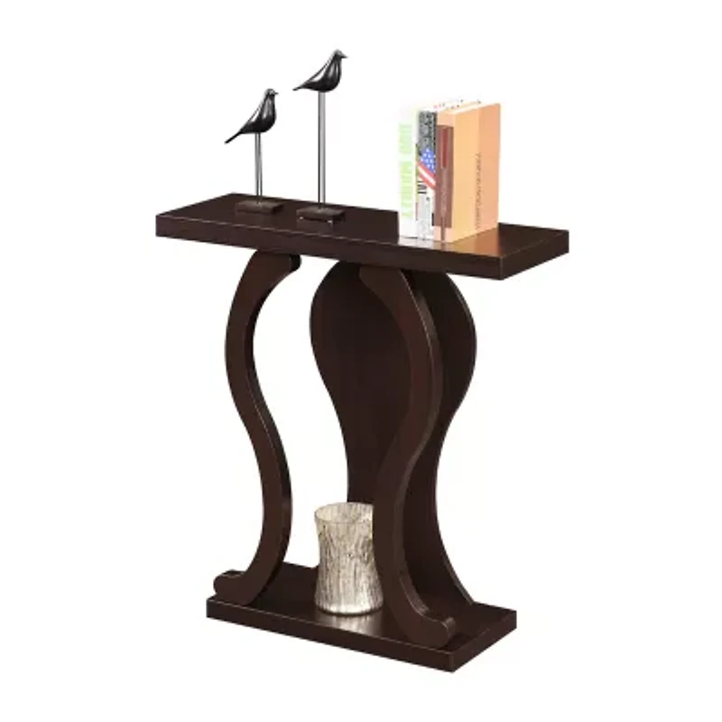 Newport Terry B Console Table