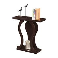 Newport Terry B Console Table