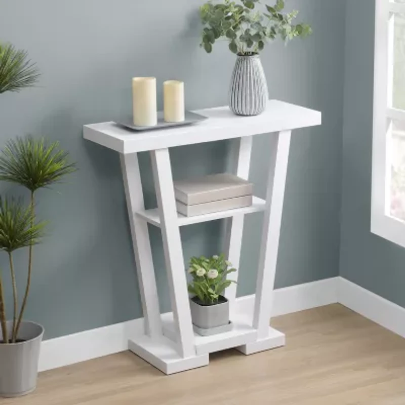 Newport Console Table