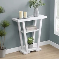 Newport Console Table