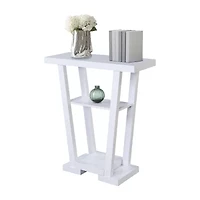 Newport Console Table