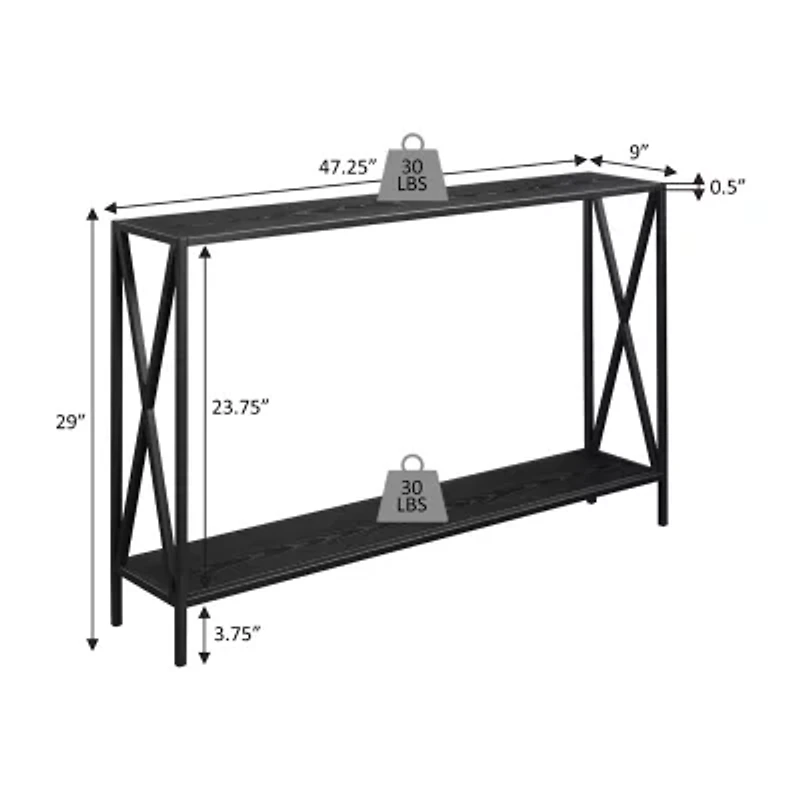 Tucson Console Table
