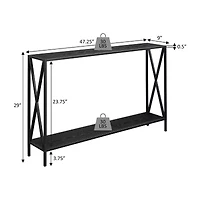 Tucson Console Table