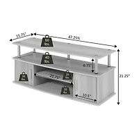 Monterey TV Stand