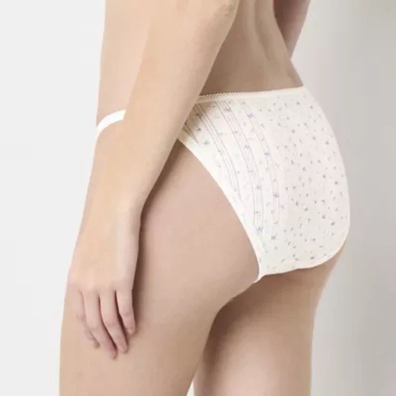 Arizona Body Cotton String Bikini