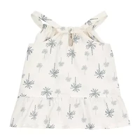 Carter's Baby Girls 2-pc. Short Set