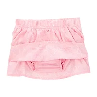Carter's Baby Girls 2-pc. Skort Set