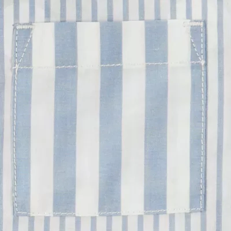 Carter's Baby Boys 2-pc. Short Set
