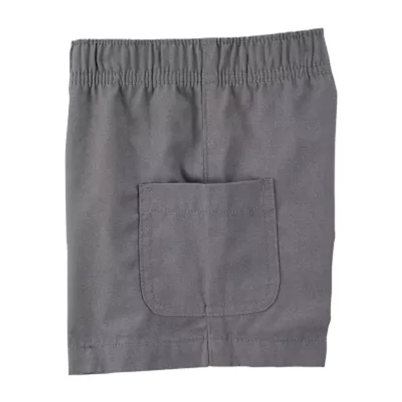 Carter's Baby Boys 2-pc. Short Set