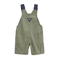 Oshkosh Baby Boys Shortalls