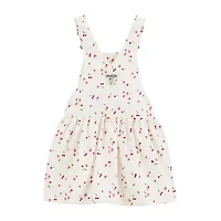 Oshkosh Baby Girls Sleeveless Jumper