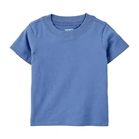 Carter's Baby Boys 2-pc. Shortall Set