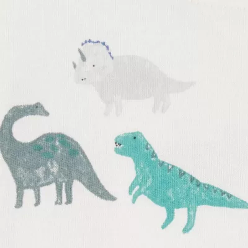 Carter's Baby Boys 2-pc. Shortall Set