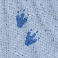 Carter's Baby Boys Sleeveless Animal Romper