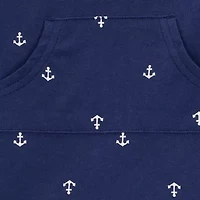 Carter's Baby Boys Sleeveless 2-pc. Romper