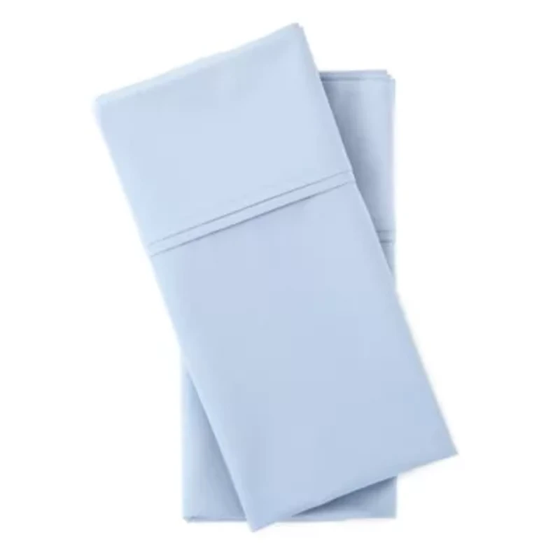 Linden Street 300tc Naturally Soft Organic Cotton Sheet Set