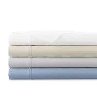 Linden Street 300tc Naturally Soft Organic Cotton Sheet Set