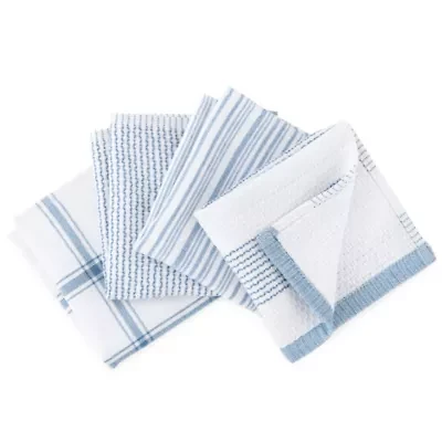 Cooks Textured 4-pc. Dish Cloth Set