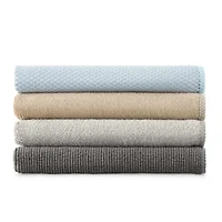 Cooks 4-pc. Microfiber Cleaning Cloth Set