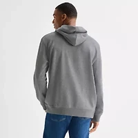 Hope & Wonder Black History Month And Proud Mens Long Sleeve Fleece Hoodie