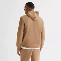 Hope & Wonder Black History Month Eternally Mens Long Sleeve Fleece Hoodie