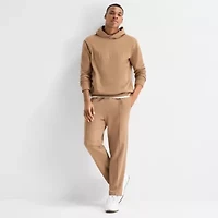 Hope & Wonder Black History Month Eternally Mens Long Sleeve Fleece Hoodie