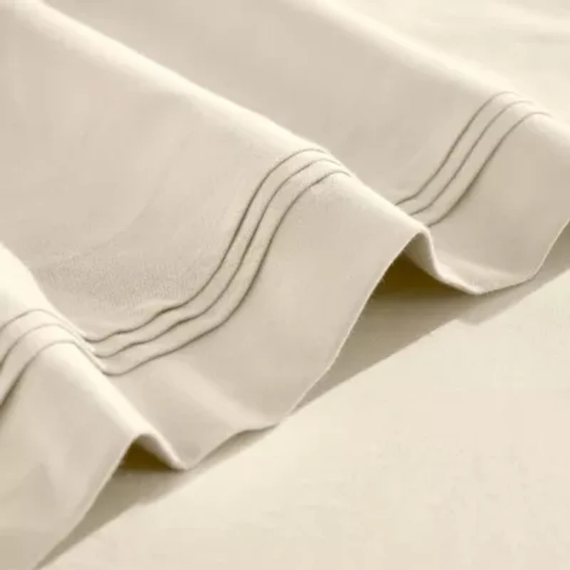SUPERIOR® Egyptian Cotton Classic Soft 650tc Deep Pocket Sheet Set