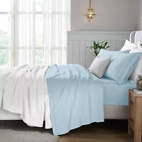 SUPERIOR® Egyptian Cotton Classic Soft 650tc Deep Pocket Sheet Set