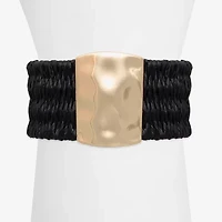 Bijoux Bar Womens Cuff Bracelet