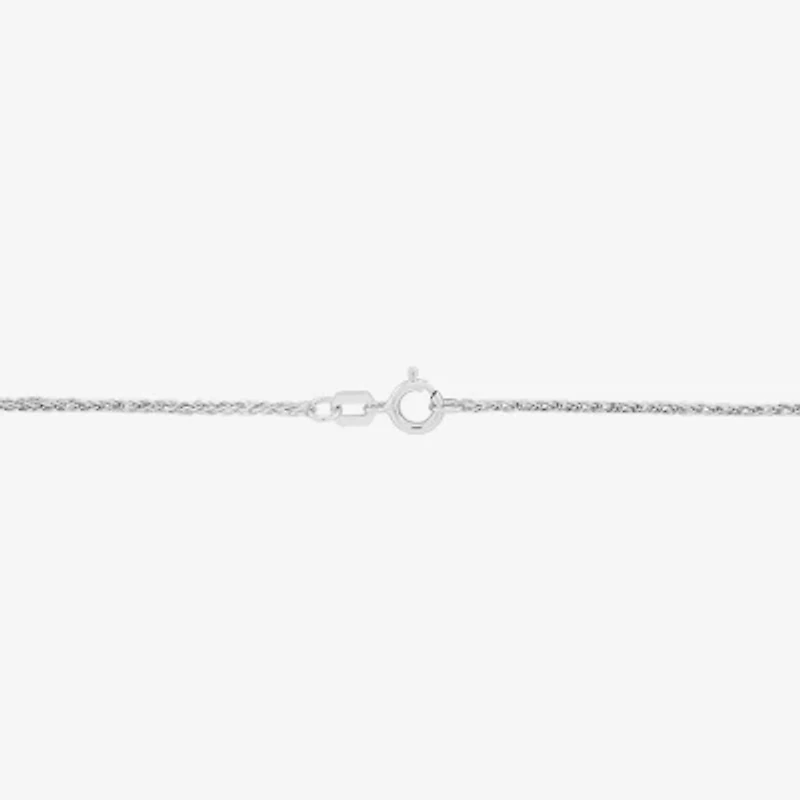 14K Gold 18-20 Inch Hollow Link Chain Necklace