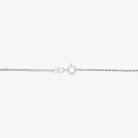 14K Gold 18-20 Inch Hollow Link Chain Necklace